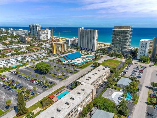 Oceanside South, 3200 NE 7th Ct #208A, Pompano Beach, Florida 33062, image 1