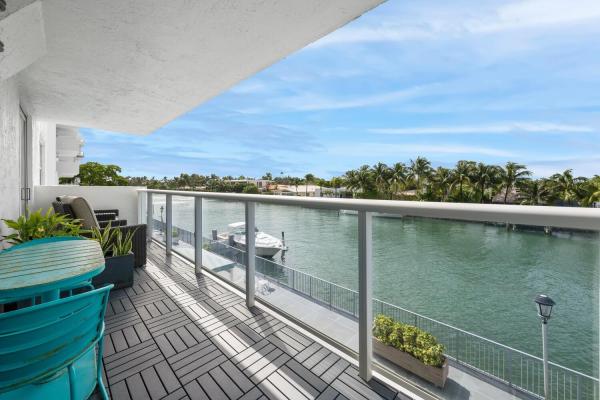 Ten Thousand Plaza, 10000 W Bay Harbor Dr #203, Bay Harbor Islands, Florida 33154, image 1