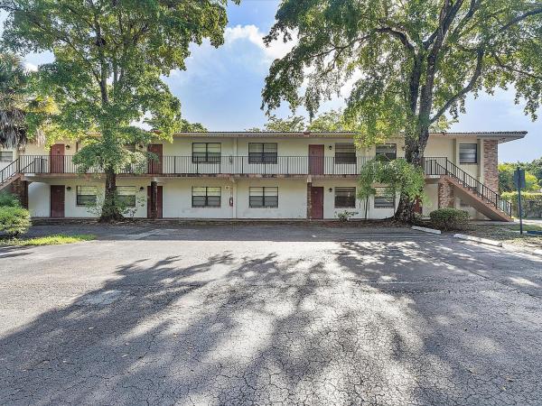 University Club, 1361 NW 94th Way #1361, Coral Springs, Florida 33071, image 1