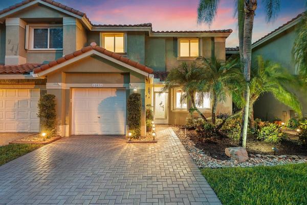The Fairways At Heron Bay, 12573 NW 56th Dr #12573, Coral Springs, Florida 33076, image 1