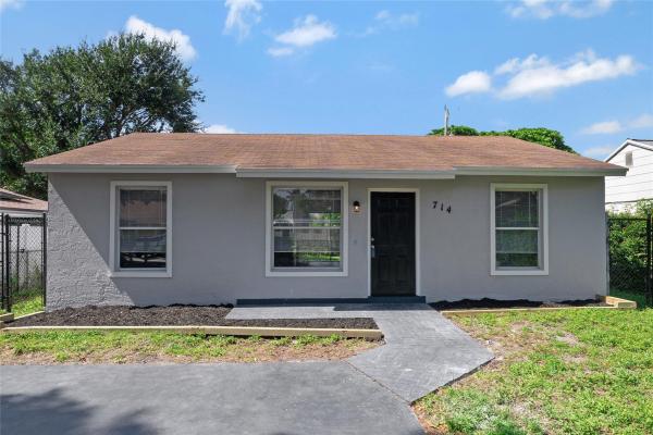 Northwood, 714 55th St, West Palm Beach, Florida 33407, image 1