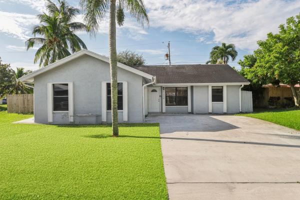 North Palm Beach Heights Of Jupiter, 6228 Allen St, Jupiter, Florida 33458, image 1