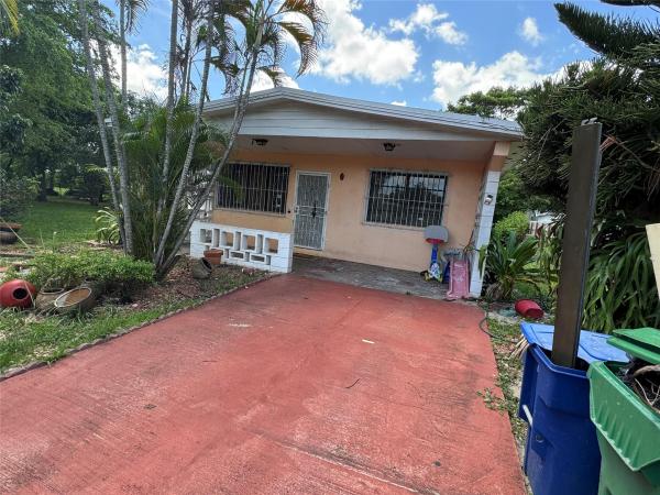 Randall Park, 12200 18th Pl, Westview, Florida 33167, image 1
