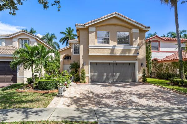 Silver Shores, 16161 SW 23rd St, Miramar, Florida 33027, image 1