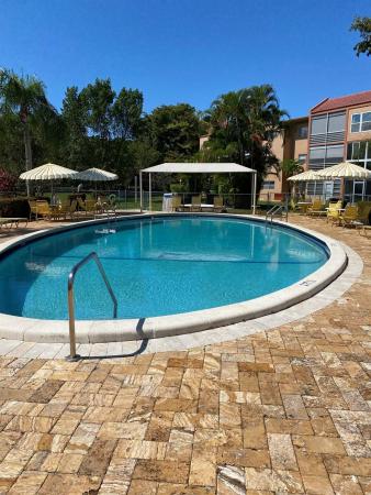The Greens Of Tamarac, 8834 W Mcnab Rd #203, Tamarac, Florida 33321, image 1