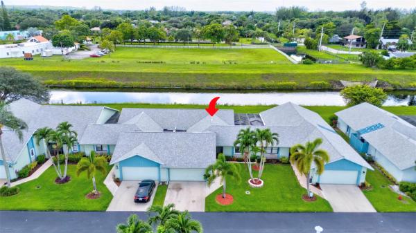 River Oaks, 9124 SW 22nd St #E, Boca Raton, Florida 33428, image 2