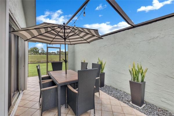 River Oaks, 9124 SW 22nd St #E, Boca Raton, Florida 33428, image 1