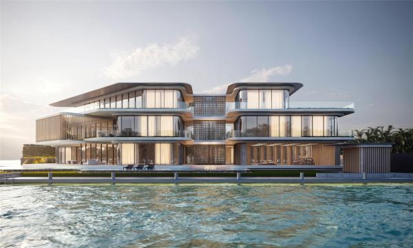 Sea Island, 2721 Sea Island Dr, Fort Lauderdale, Florida 33301, image 1