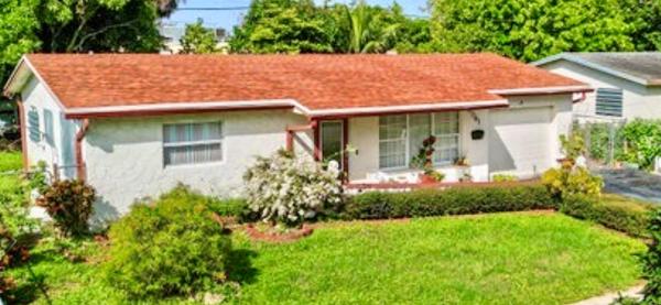 Castle Gardens, 2061 NW 48th Ter, Lauderhill, Florida 33313, image 1