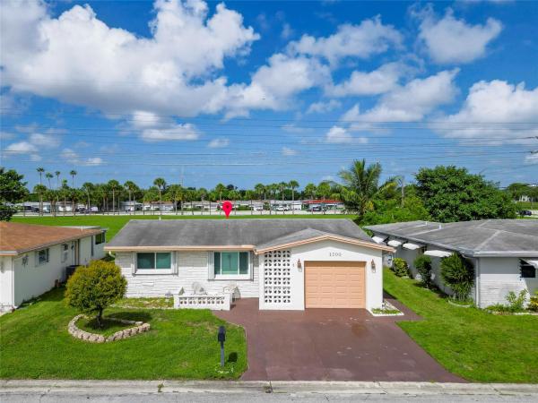 Paradise Gardens 3, 1200 NW 70th Ln, Margate, Florida 33063, image 1