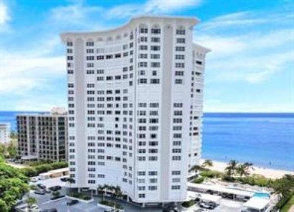 The Claridge, 1340 S Ocean Blvd #1109, Pompano Beach, Florida 33062, image 1