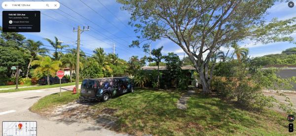 Bella Caprese Townhomes, 1146 NE 12th Ave, Fort Lauderdale, Florida 33304, image 1
