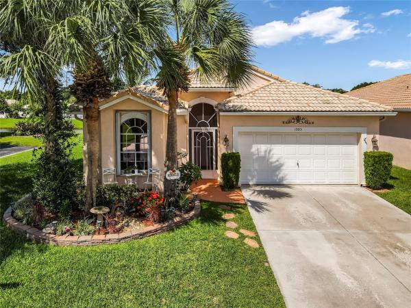Madison Lakes, 10801 Grant Way, Boynton Beach, Florida 33437, image 1