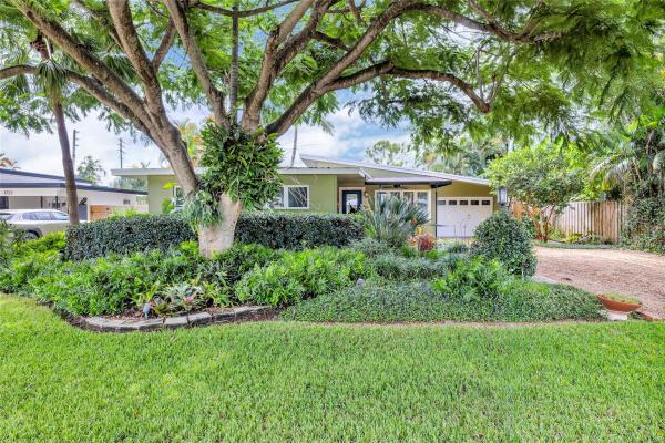 Coral Estates, 1716 NE 27th Dr, Wilton Manors, Florida 33334, image 1