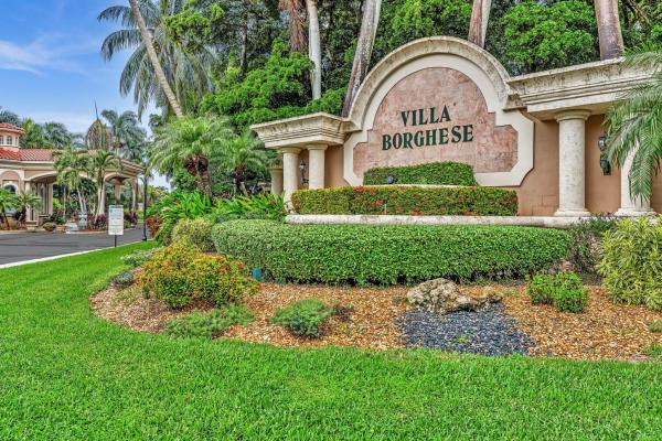 Villa Borghese, 7379 Viale Caterina, Delray Beach, Florida 33446, image 1
