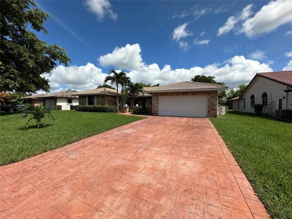 Cypress Lakes, 913 NW 110th Ln, Coral Springs, Florida 33071, image 1