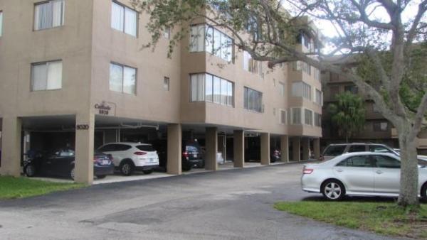 Carlisle At The Hamptons West, 8020 Hampton Blvd #203, North Lauderdale, Florida 33068, image 1