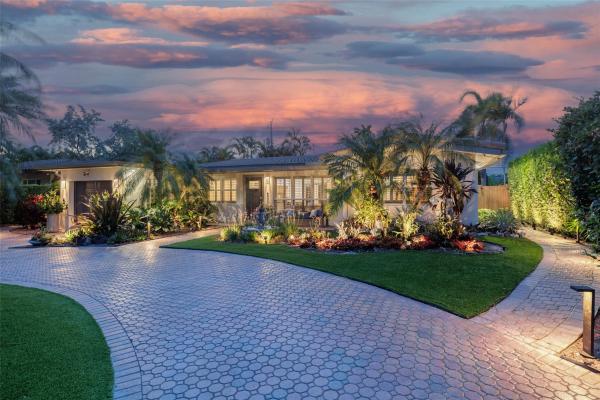Beverly Shores, 257 Allenwood Dr, Lauderdale By The Sea, Florida 33308, image 1