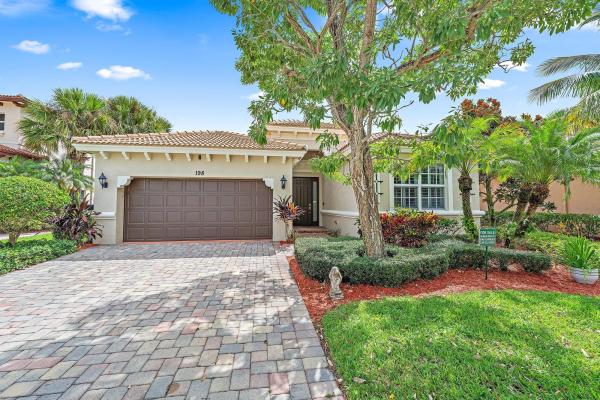 Loxahatchee Reserve, 198 Umbrella Pl, Jupiter, Florida 33458, image 1