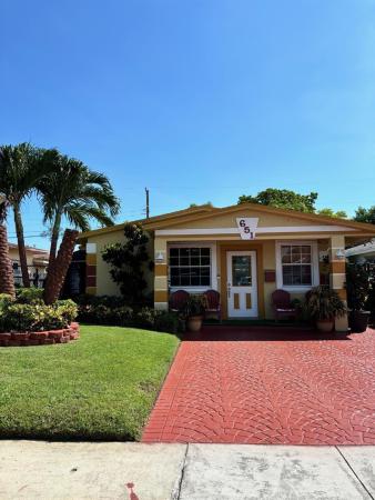 Foster Park, 651 NW 3rd Ct, Hallandale Beach, Florida 33009, image 1