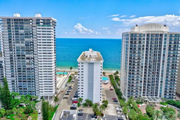 Galt Towers, 4250 Galt Ocean Dr #11G, Fort Lauderdale, Florida 33308, image 1