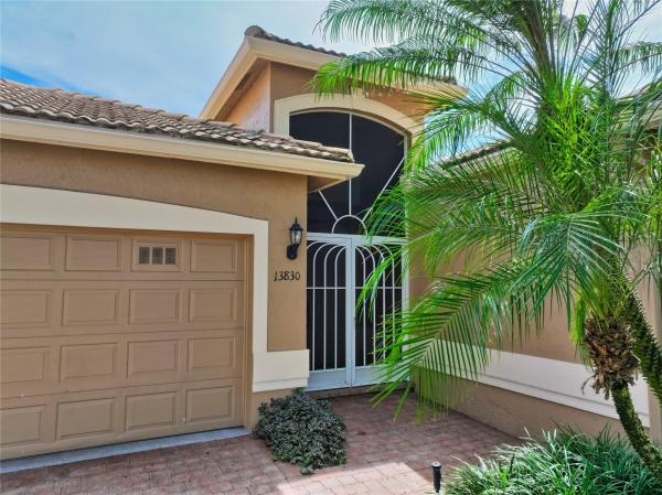 Villa Borghese, 13830 Via Nidia, Delray Beach, Florida 33446, image 1