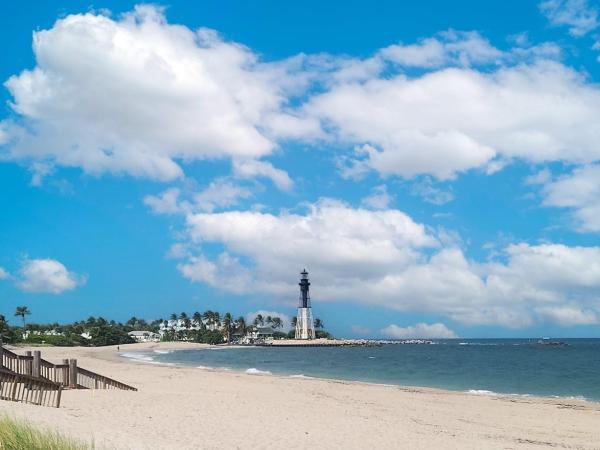Hillsboro Bay By The Sea, 1778 Bay Dr #1778, Pompano Beach, Florida 33062, image 1