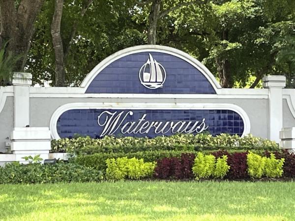 Waterways, 1392 SW 47th Ave, Deerfield Beach, Florida 33442, image 1
