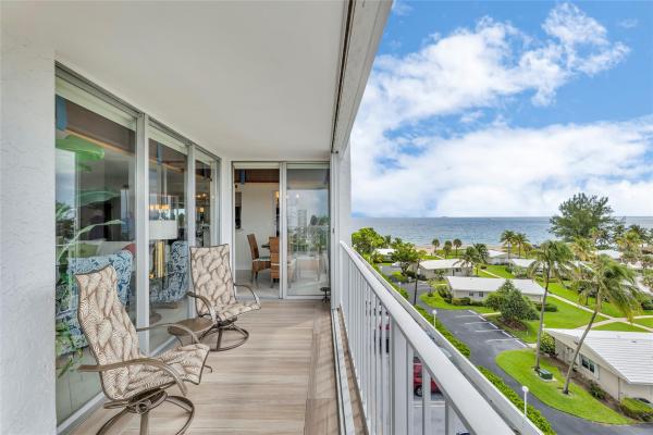 Pompano Aegean, 1010 S Ocean Blvd #708, Pompano Beach, Florida 33062, image 1