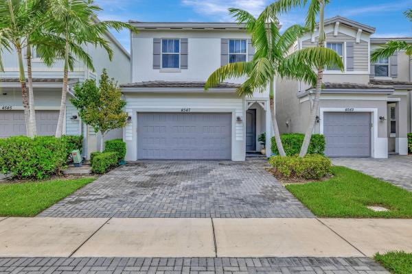 Hidden Trails, 4547 NW 48th Ter, Tamarac, Florida 33319, image 1