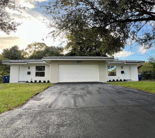 Coral Springs No HOA, 3870 NW 79th Ave, Coral Springs, Florida 33065, image 1