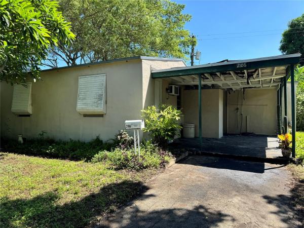 Sunnyside Estates, 2106 Plunkett Ct, Hollywood, Florida 33020, image 1