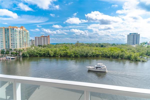 Aquablu, 920 Intracoastal Dr #702, Fort Lauderdale, Florida 33304, image 1