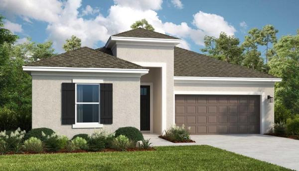 Central Park, 12199 SW Pietra Way, Port St. Lucie, Florida 34987, image 1