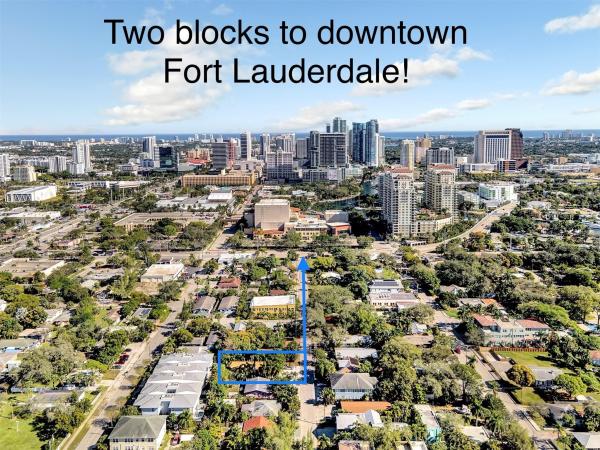 Bryan, 813 SW 2nd Ct, Fort Lauderdale, Florida 33312, image 1