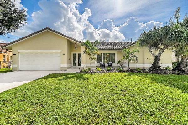 Breckenridge, 5180 NW 47th Ave, Coconut Creek, Florida 33073, image 1