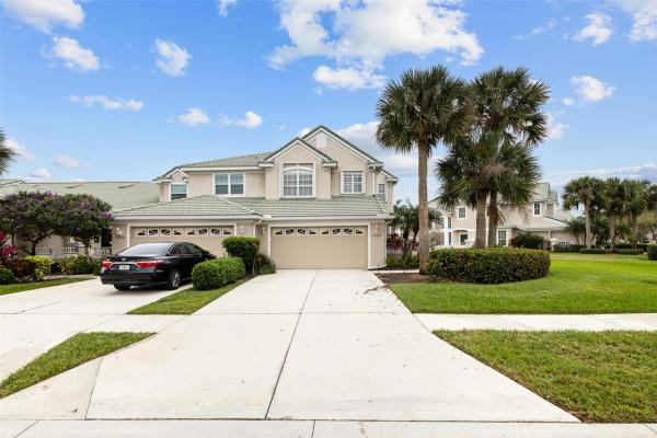 Harbour Isles At Lake Charles, 1582 SW Harbour Isles Cir #74, Port St. Lucie, Florida 34986, image 1
