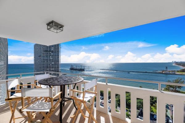 Everglades House, 2000 S Ocean Dr #1810, Fort Lauderdale, Florida 33316, image 1