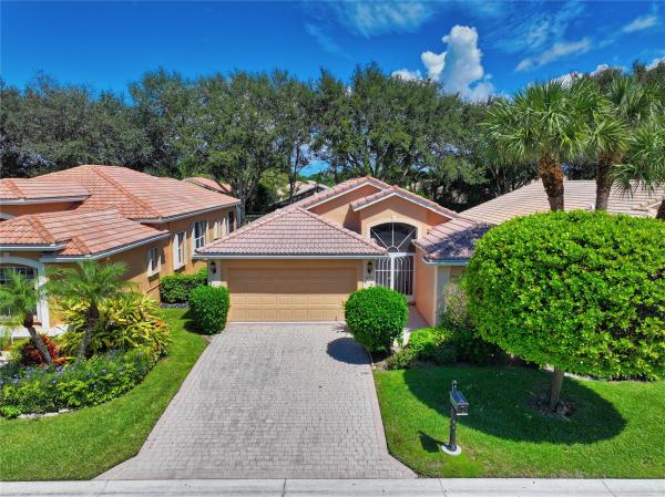 Villa Borghese, 6773 Viale Elizabeth, Delray Beach, Florida 33446, image 1