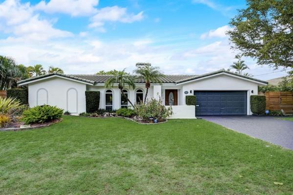 Bermuda Riviera, 3811 NE 34th Ave, Fort Lauderdale, Florida 33308, image 1