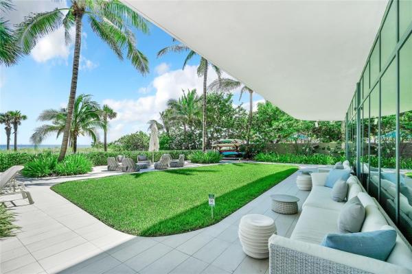 Sabbia Beach, 730 N Ocean Blvd #1705, Pompano Beach, Florida 33062, image 1