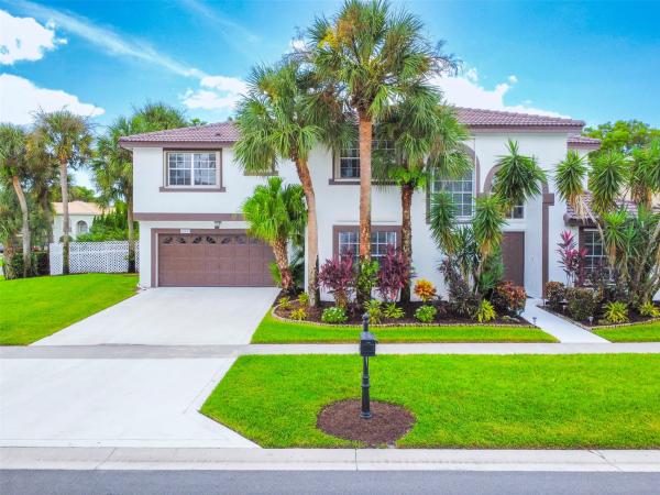 Regatta At Mission Bay, 10690 Bexley Blvd, Boca Raton, Florida 33428, image 1