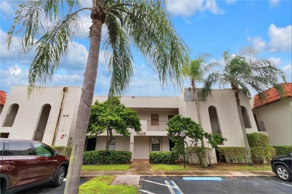 Cypress At Woodmont, 7406 Woodmont Ter, Fort Lauderdale, Florida 33321, image 1