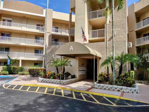 Trent At Kings Point, 7544 Trent Dr #210, Fort Lauderdale, Florida 33321, image 1