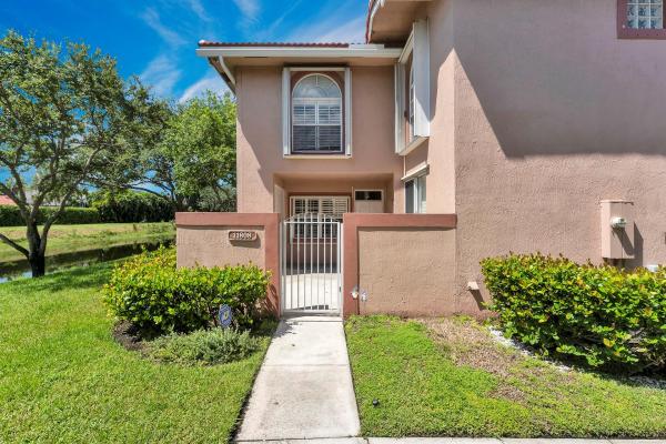 Eagle Creek Townhomes, 11808 Royal Palm Blvd #11808, Coral Springs, Florida 33065, image 1