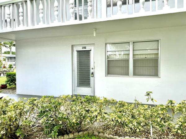Andover At Century Village, 192 Andover H, West Palm Beach, Florida 33417, image 2