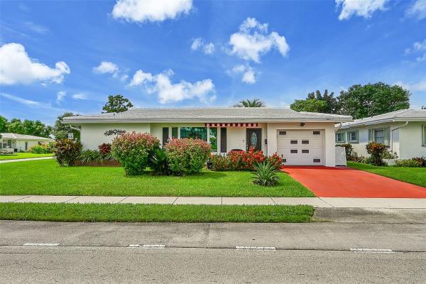 Faircrest 14, 7101 NW 70th Ave, Tamarac, Florida 33321, image 1