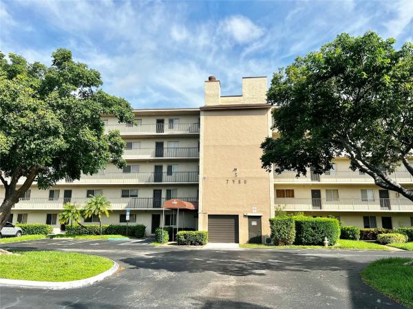 Cascades Of Lauderhill, 7980 NW 50th St #105, Lauderhill, Florida 33351, image 1