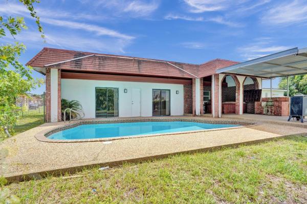 Plaza Estates, 3721 NW 9th Ct, Lauderhill, Florida 33311, image 1