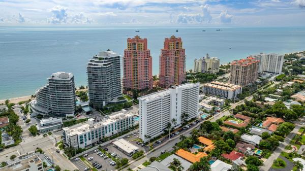 White Egret, 2200 NE 33rd Ave #5C, Fort Lauderdale, Florida 33305, image 1